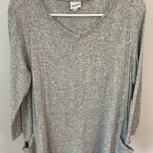 Db Sunday Top - Picture 5 of 16